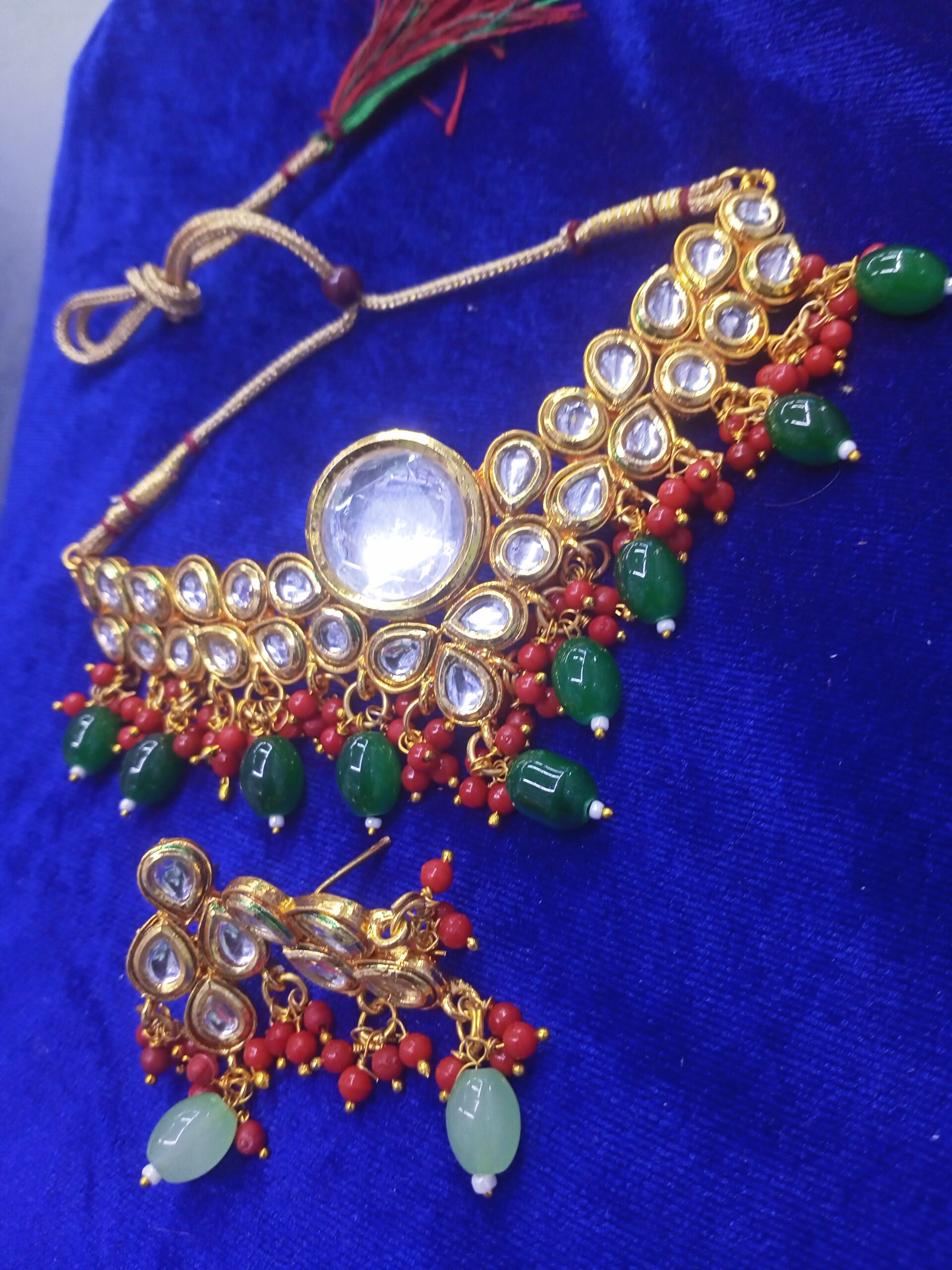 Elegant Jewellery sets