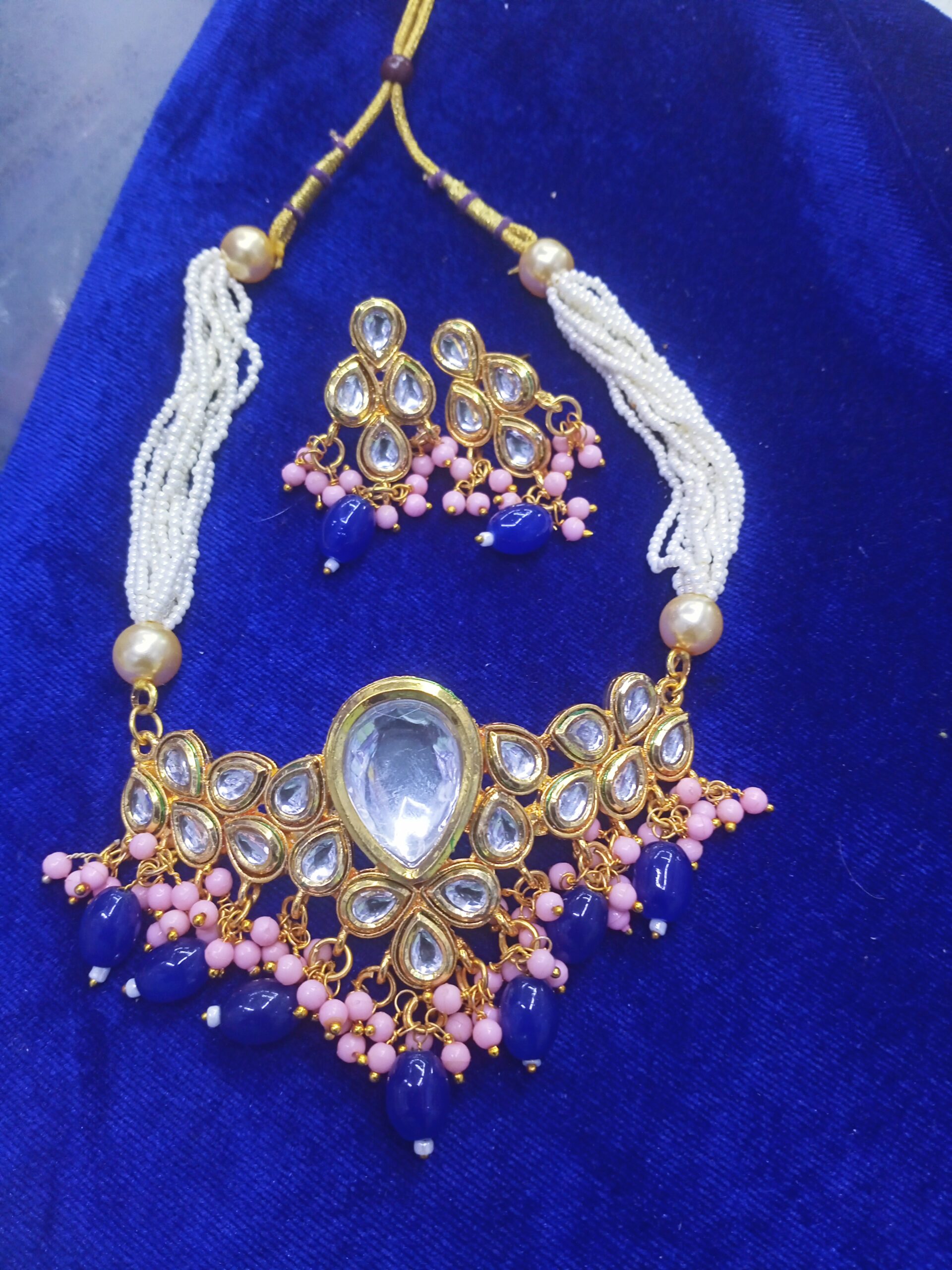 Elegant Jewellery sets