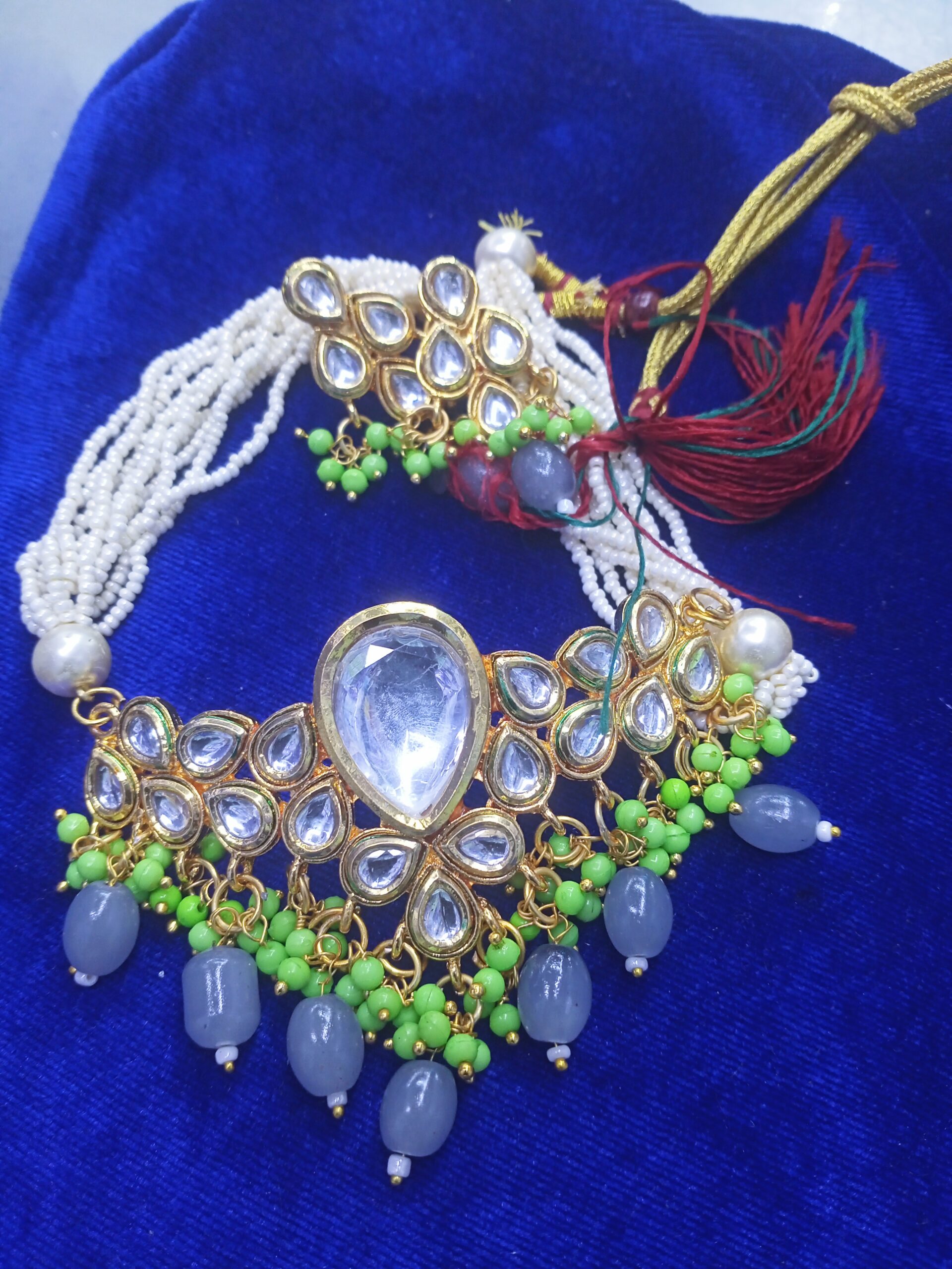 Elegant Jewellery sets