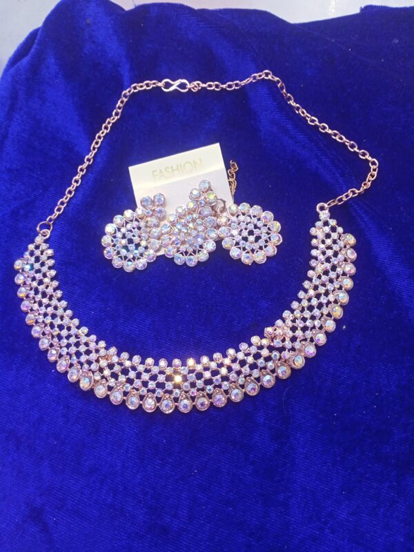 Elegant Jewellery sets