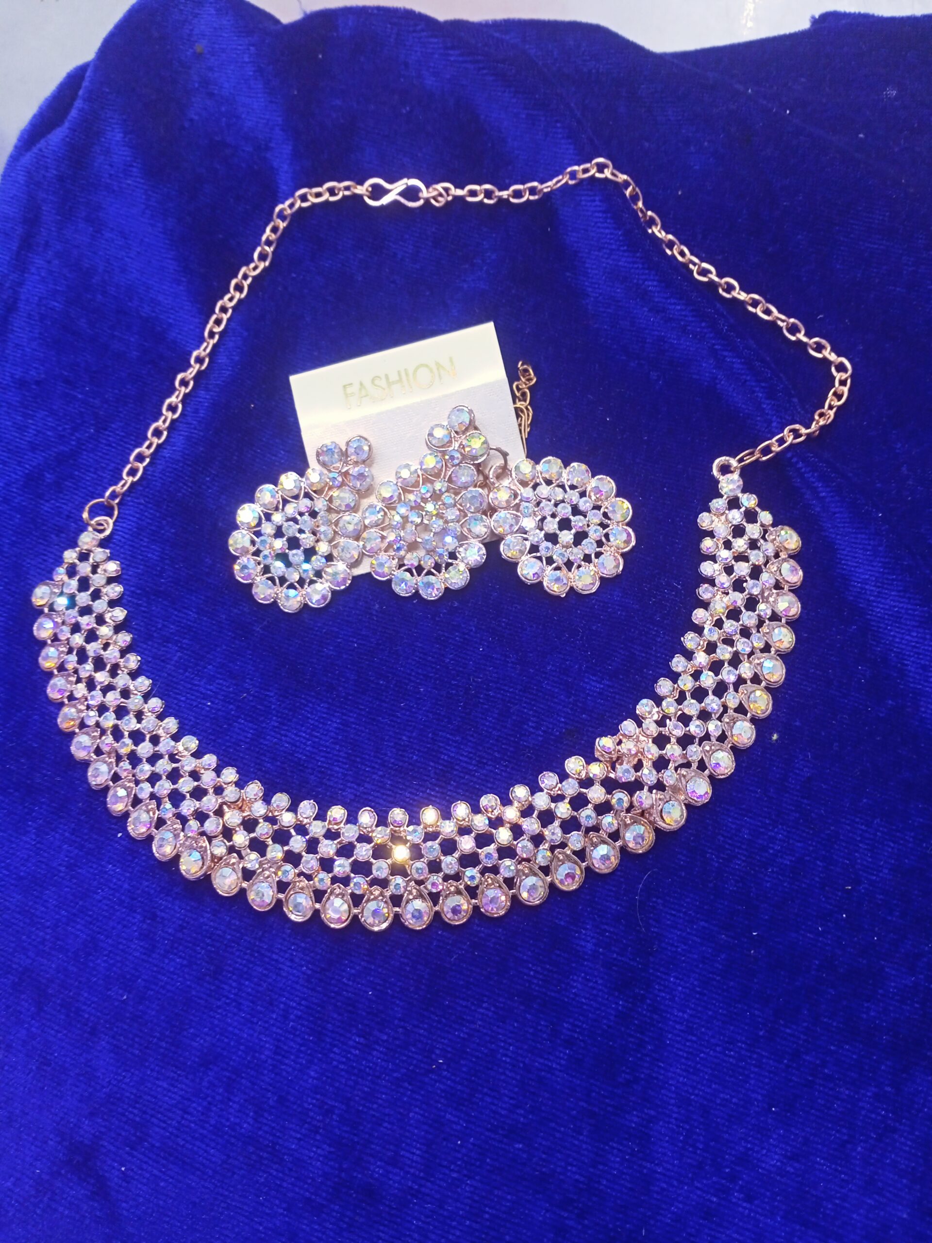 Elegant Jewellery sets