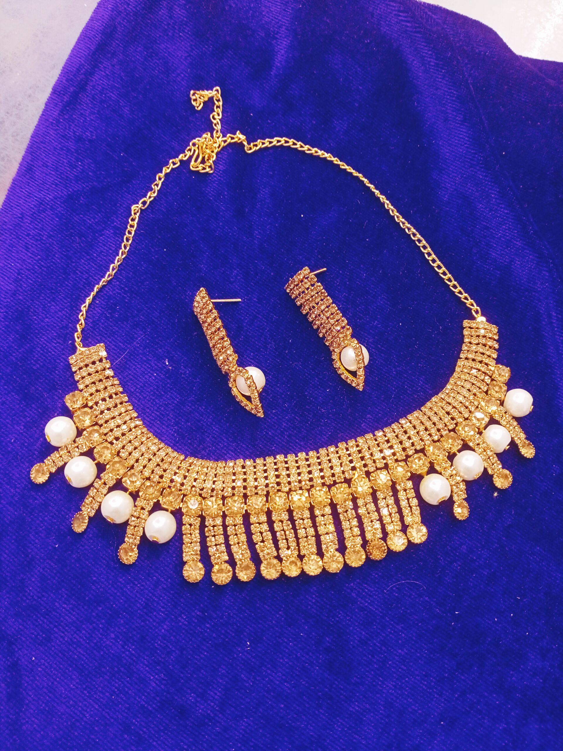 Elegant Jewellery sets