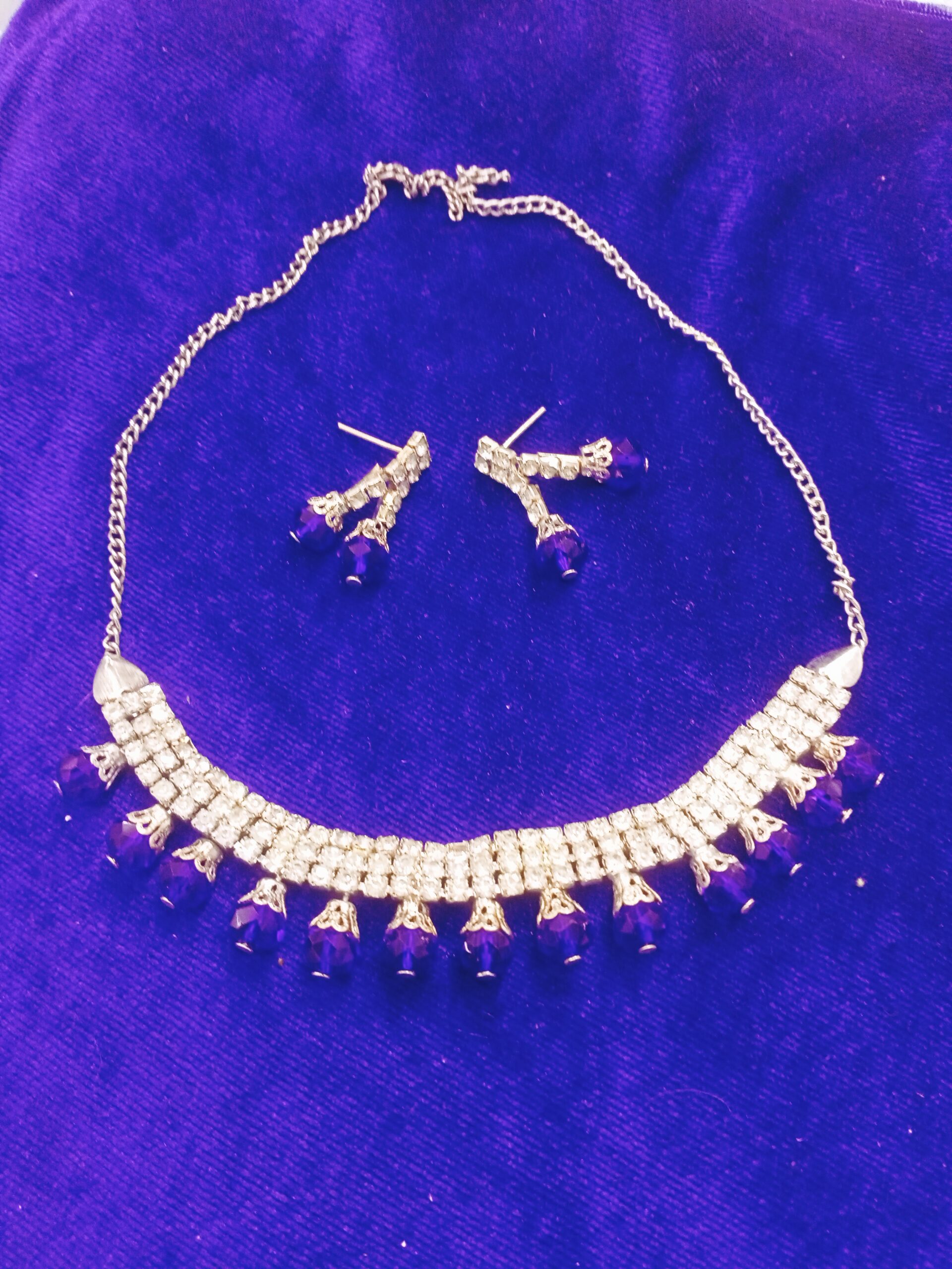 Elegant Jewellery sets