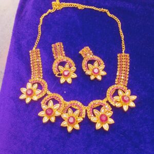 Elegant Jewellery sets