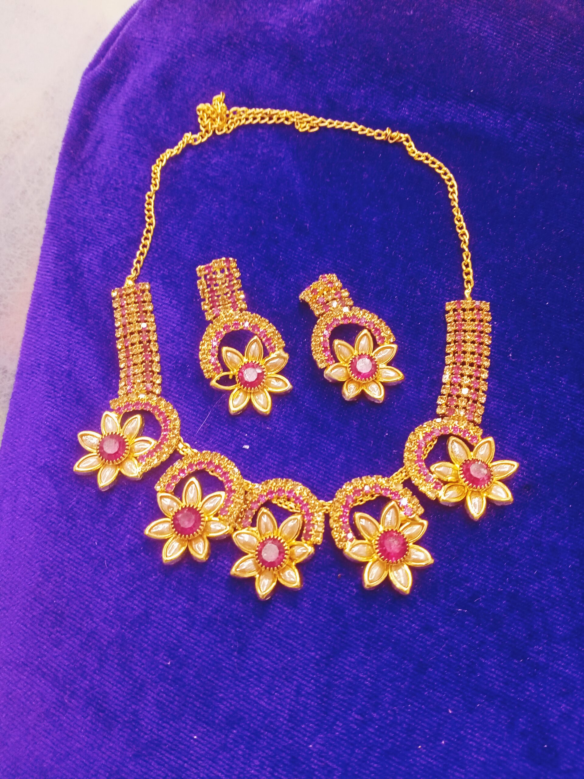 Elegant Jewellery sets