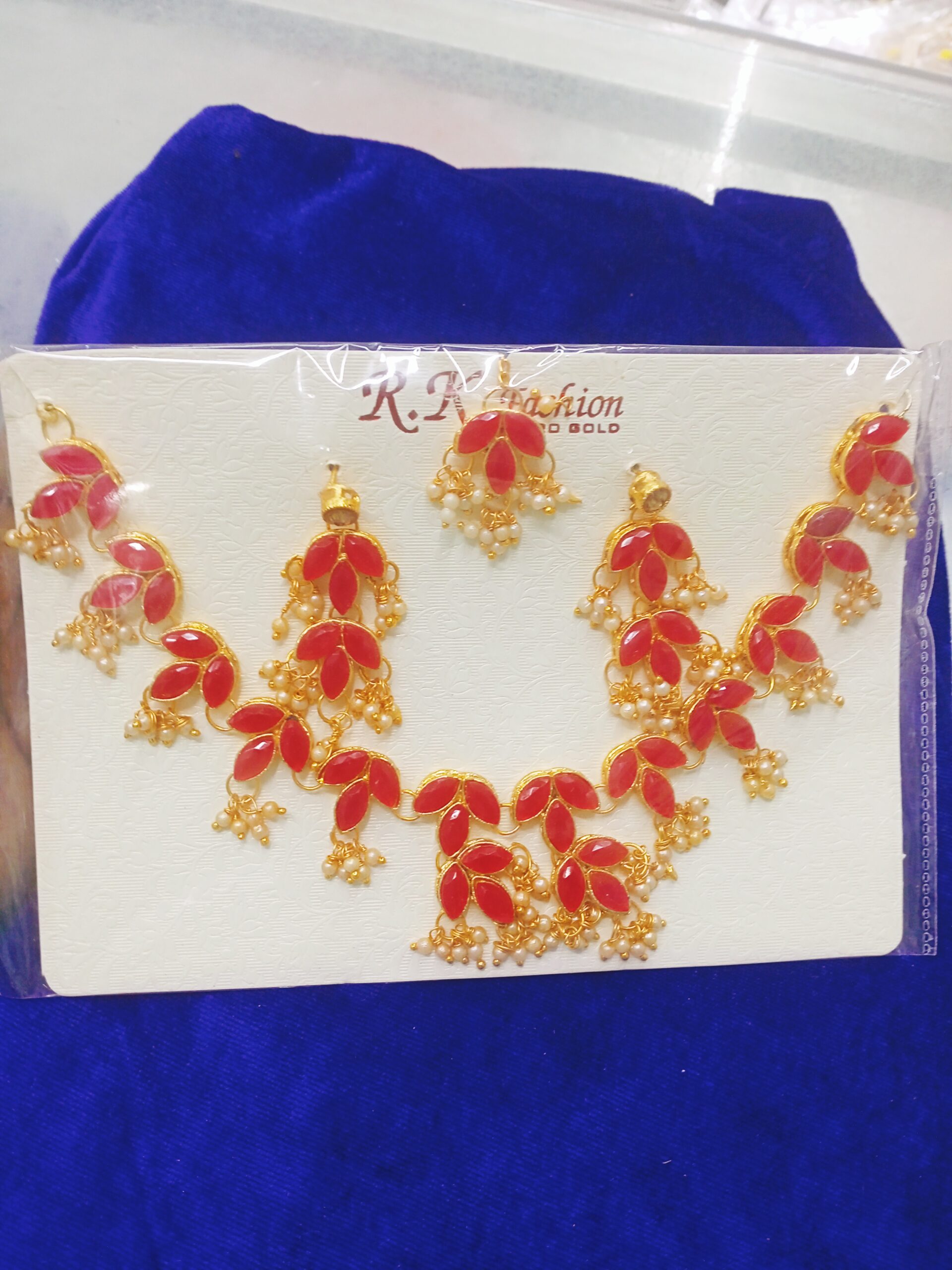 Elegant Jewellery sets