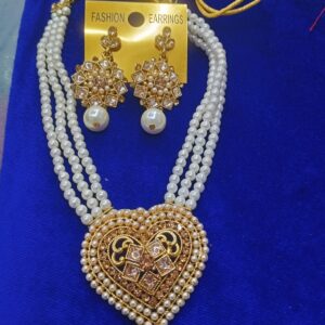 Elite Elegant Jewellery sets