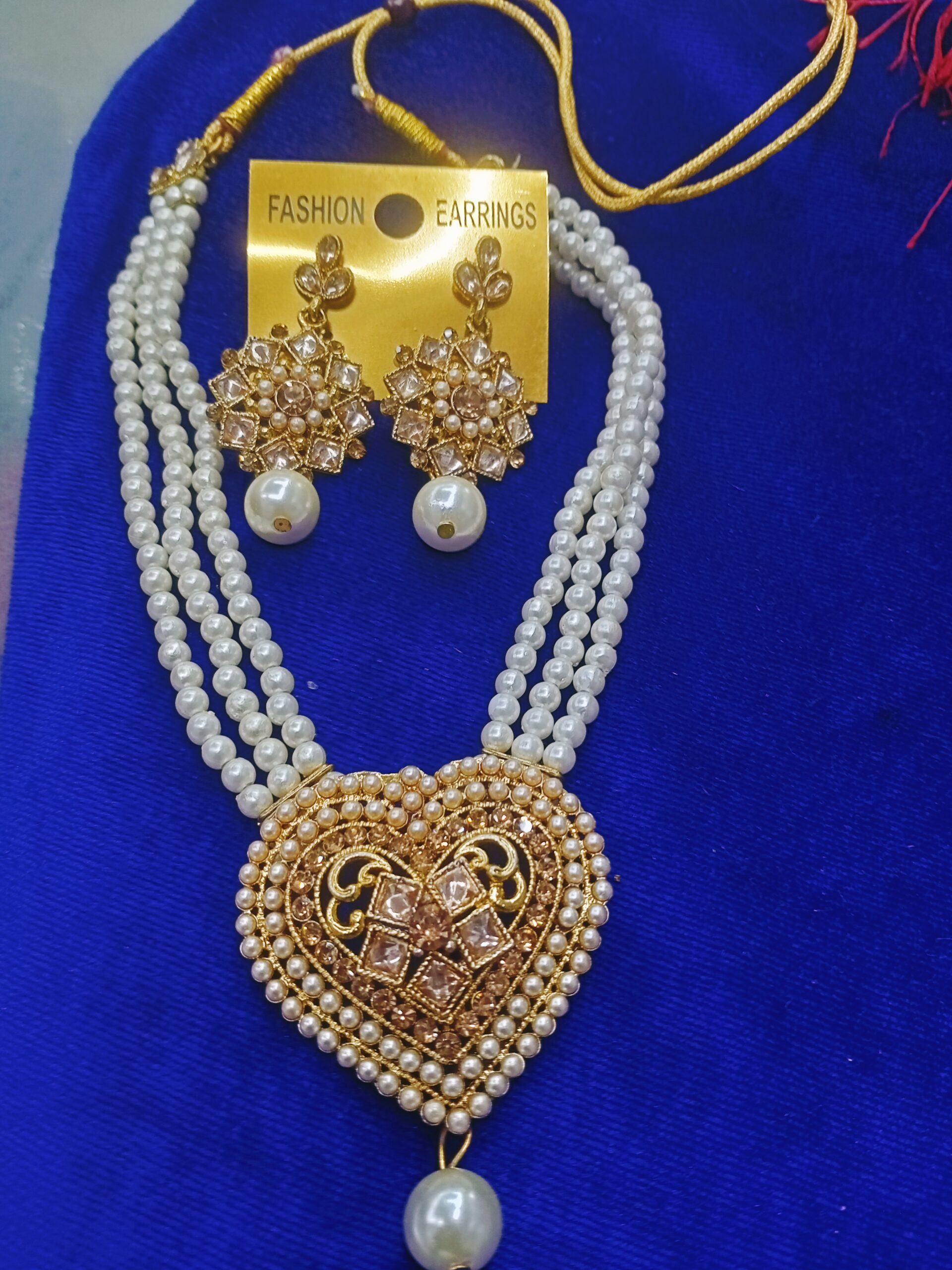 Elite Elegant Jewellery sets