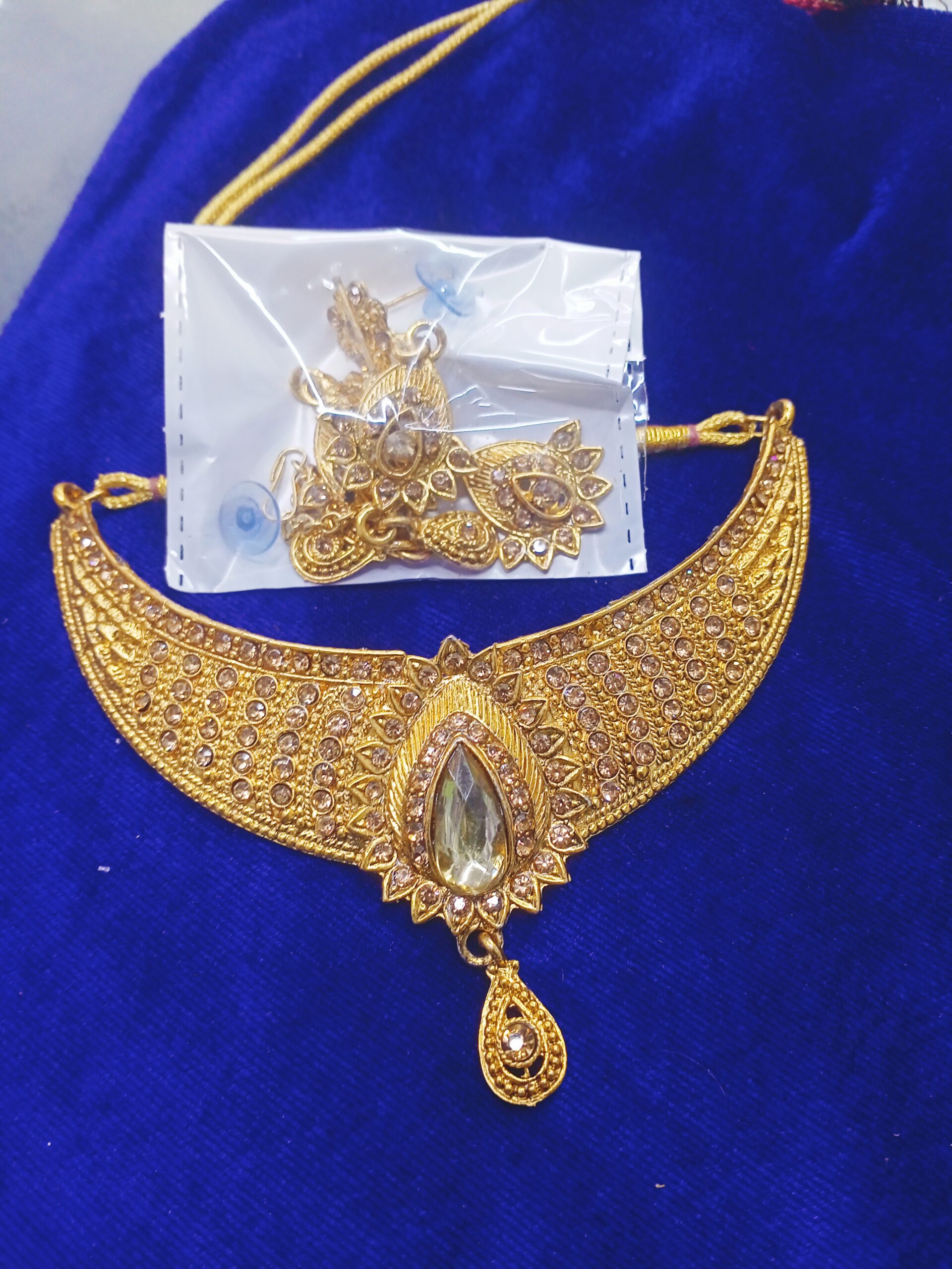 Elite Elegant Jewellery sets