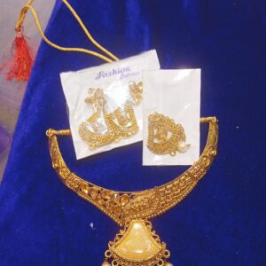 Elite Elegant Jewellery sets