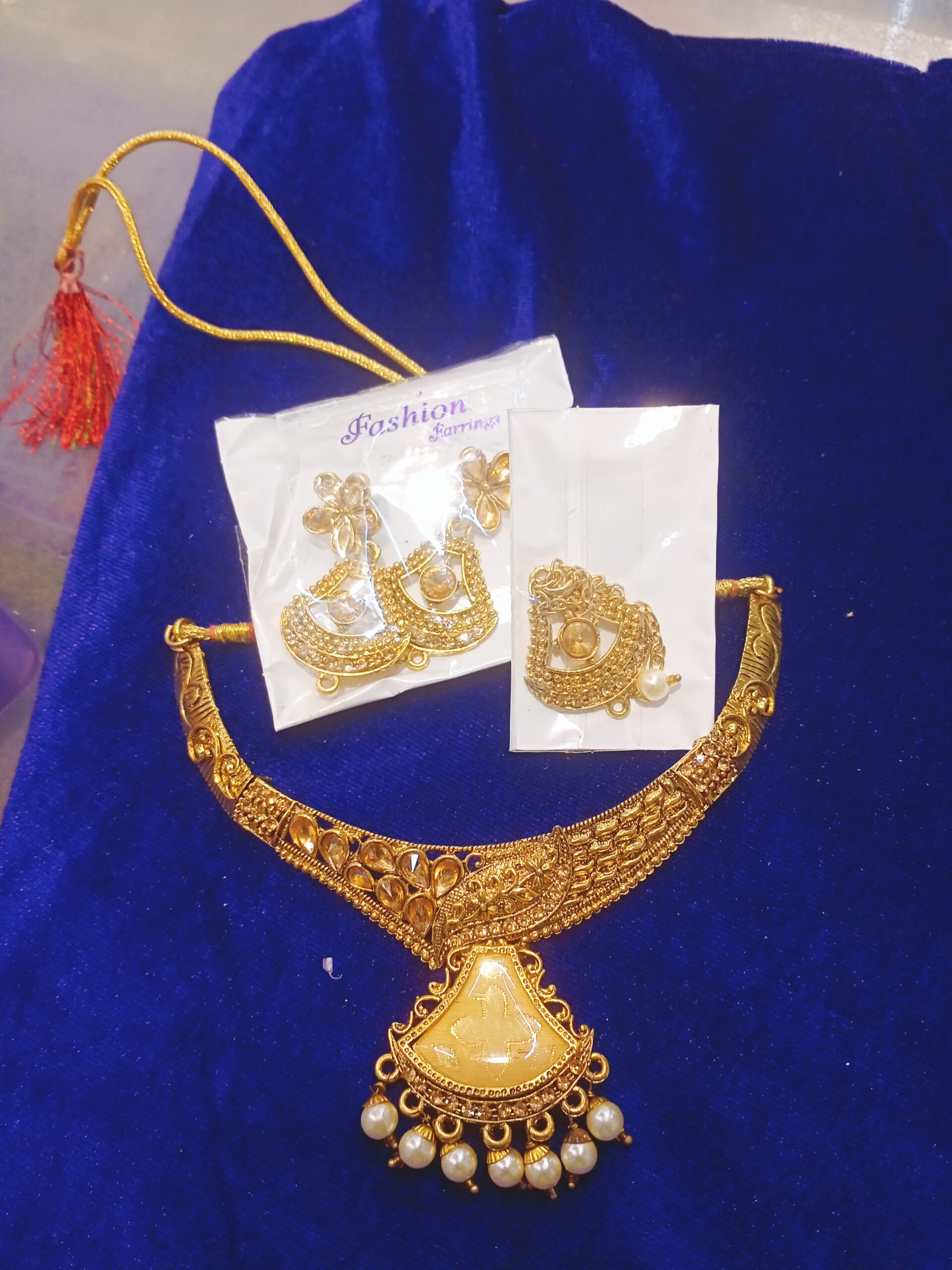 Elite Elegant Jewellery sets