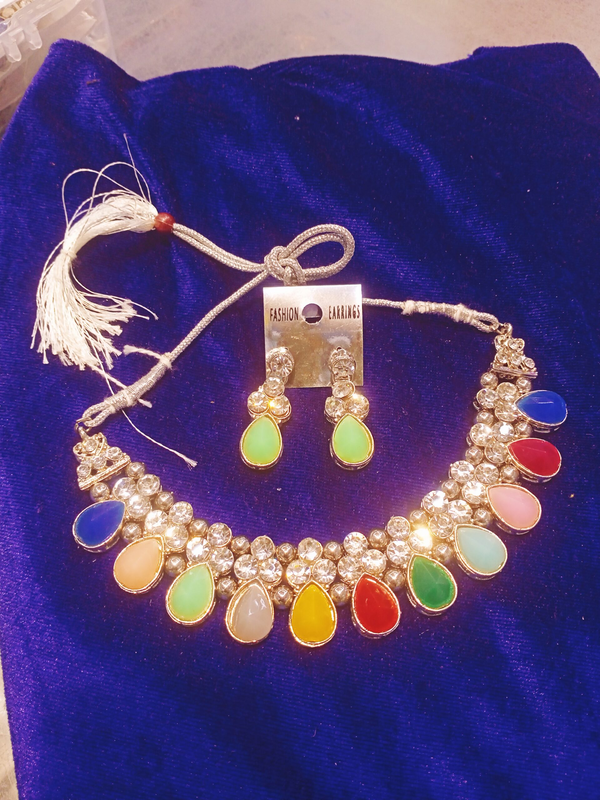 Elite Elegant Jewellery sets
