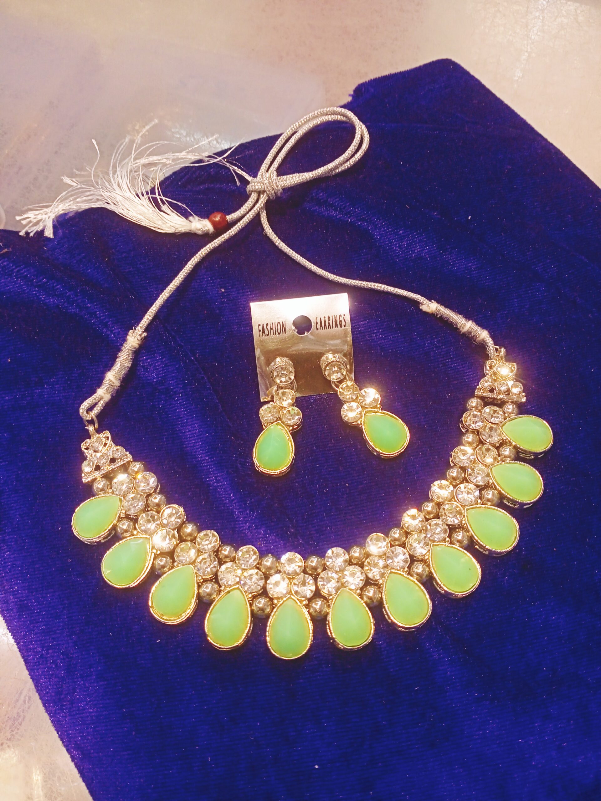 Elite Elegant Jewellery sets