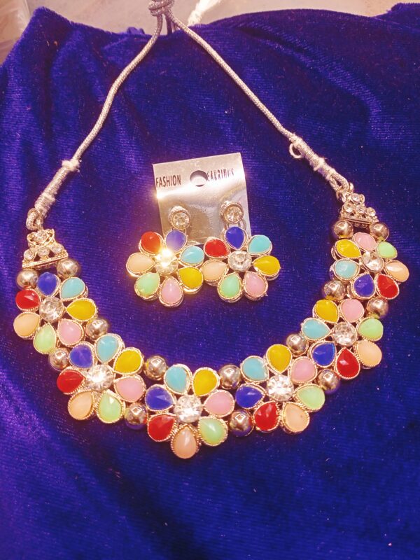 Elite Elegant Jewellery sets