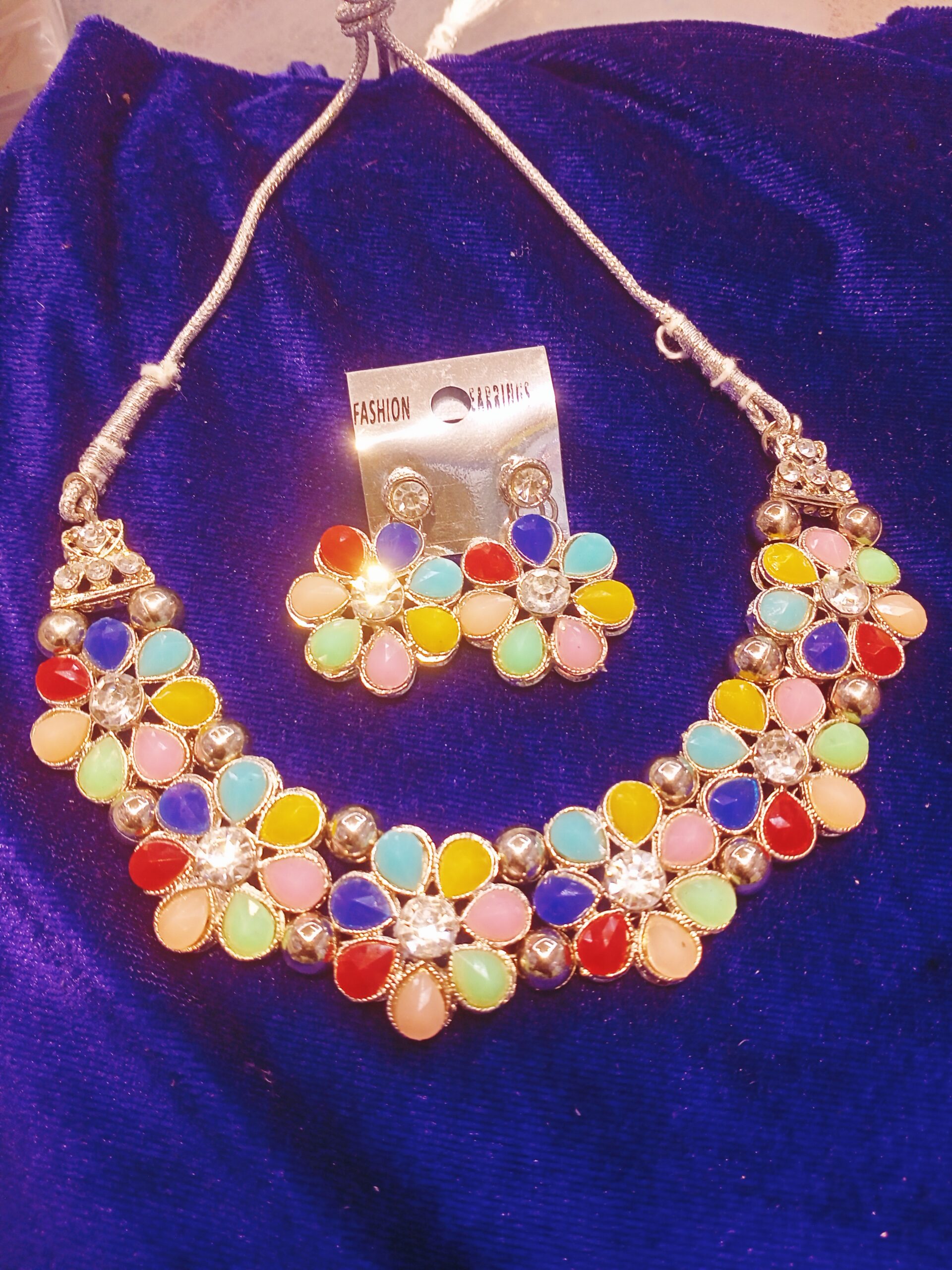 Elite Elegant Jewellery sets