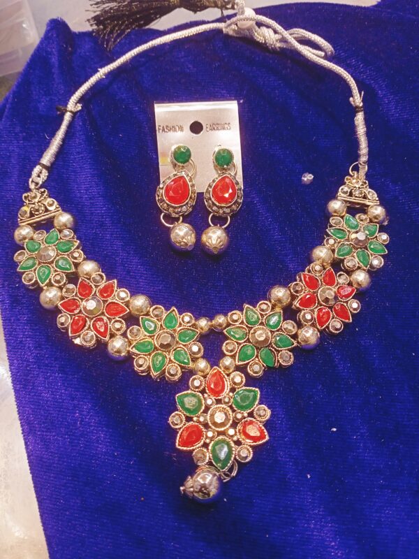 Elite Elegant Jewellery sets