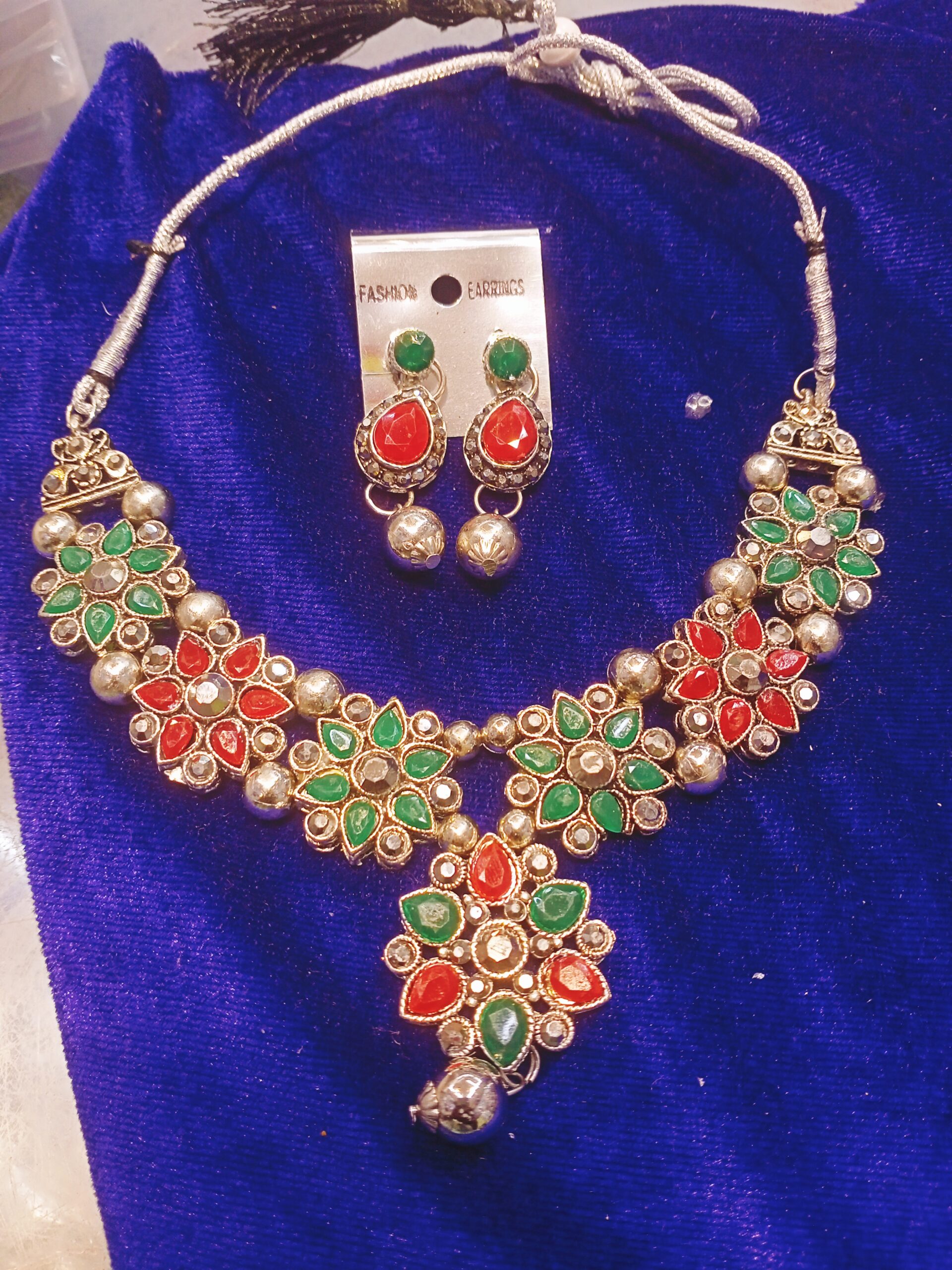 Elite Elegant Jewellery sets