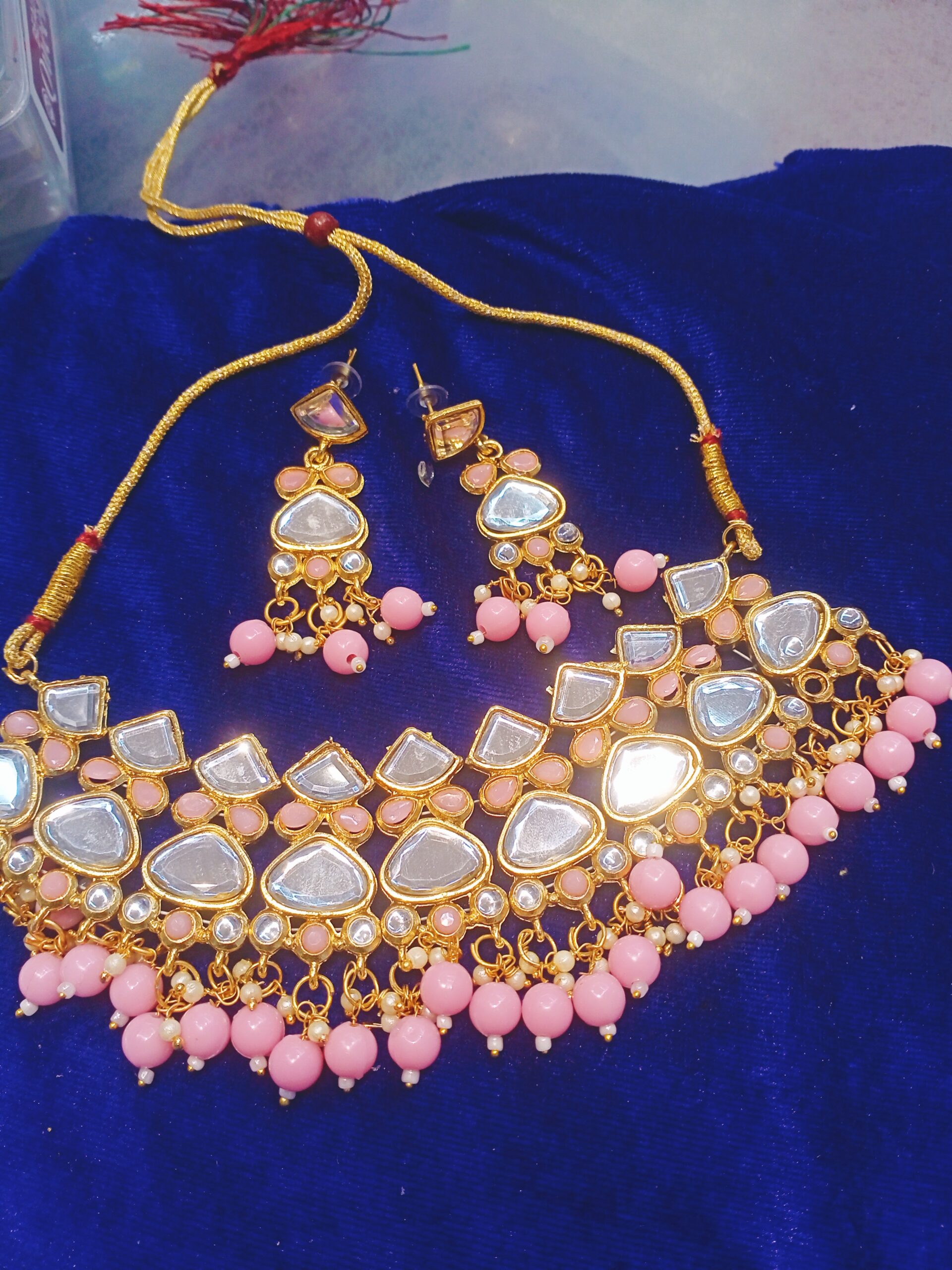 Elite Elegant Jewellery sets