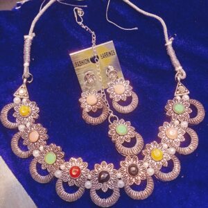 Elite Elegant Jewellery sets