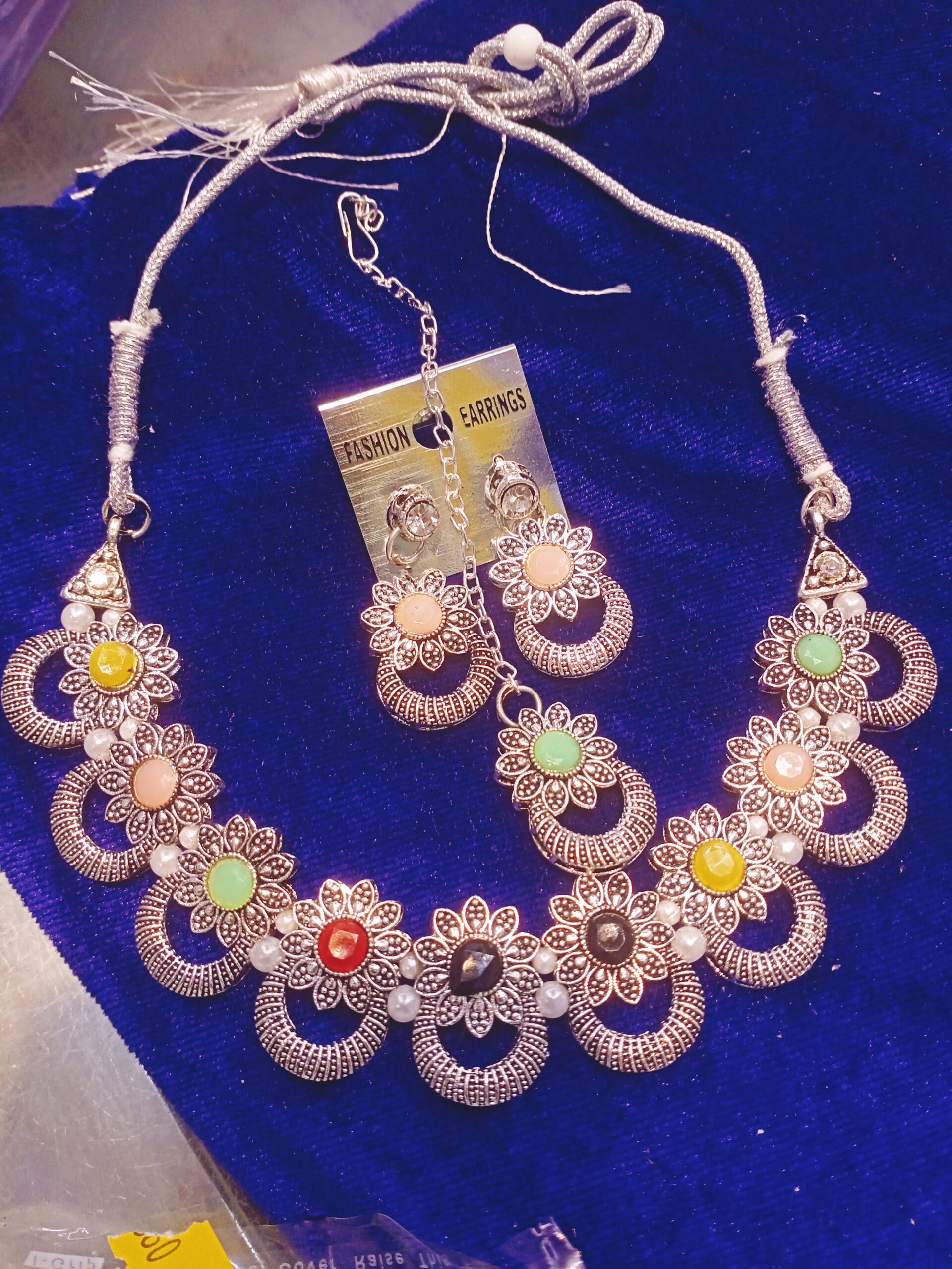 Elite Elegant Jewellery sets