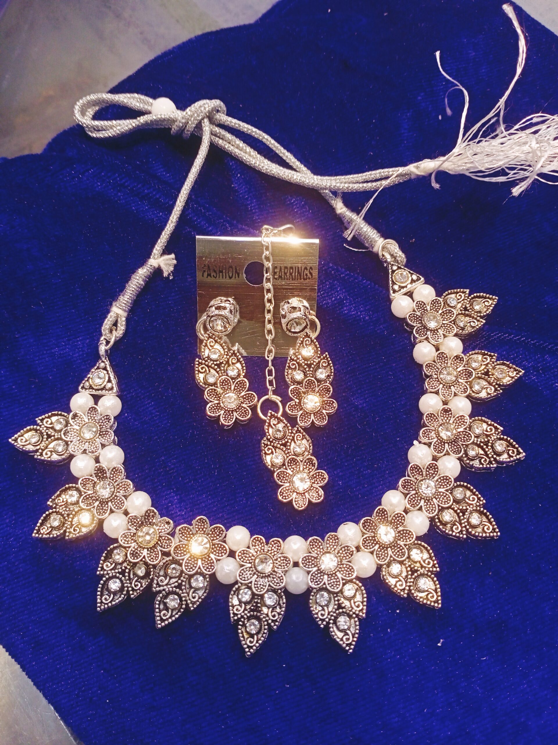 Elite Elegant Jewellery sets