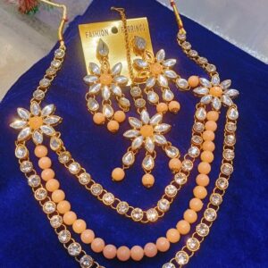 Elite Elegant Jewellery sets