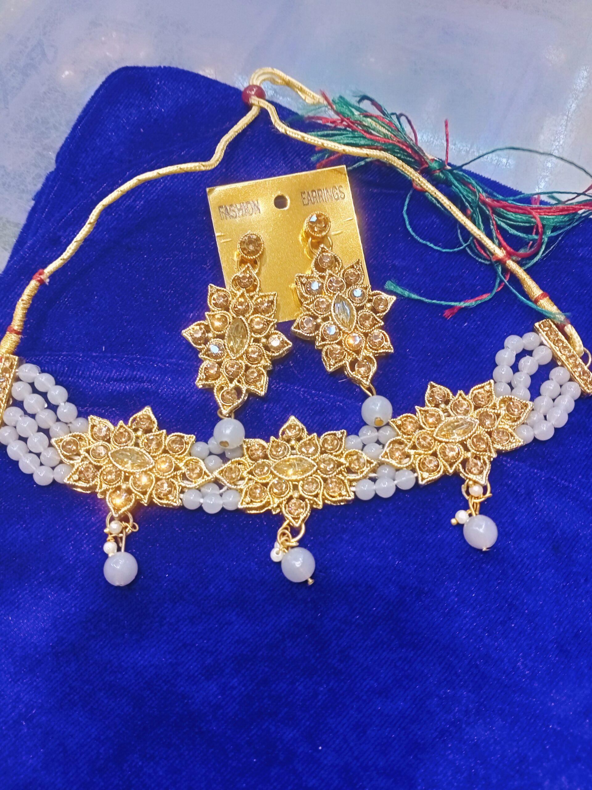 Elite Elegant Jewellery sets