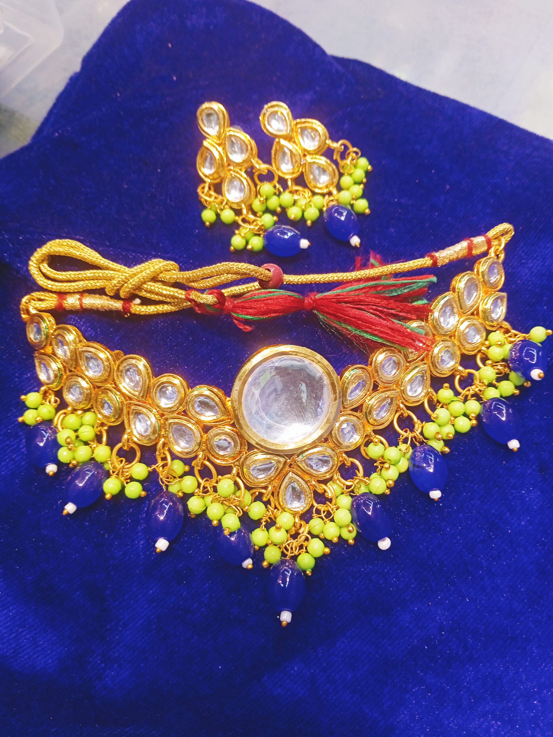 Elite Elegant Jewellery sets
