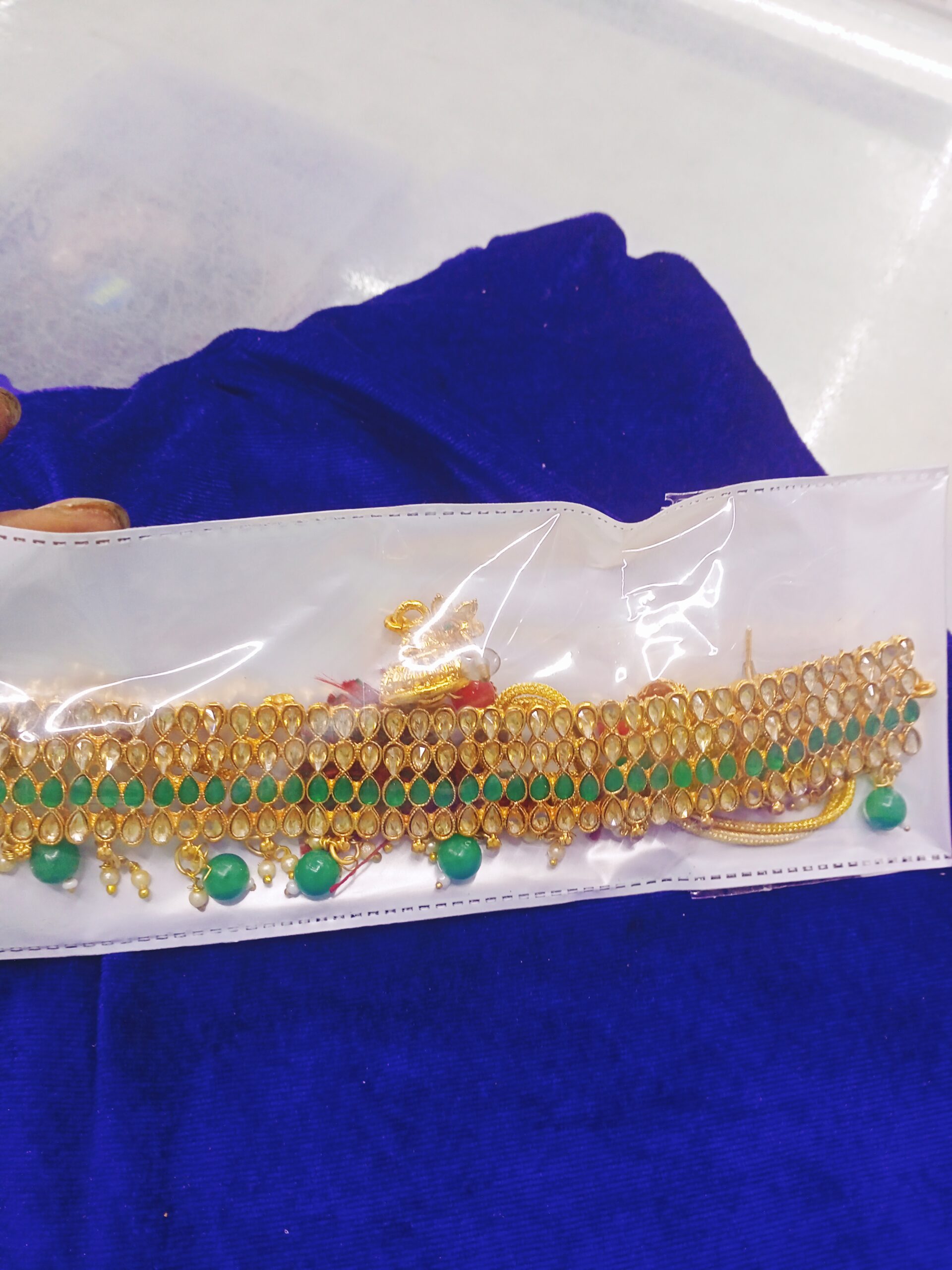 Elite Elegant Jewellery sets