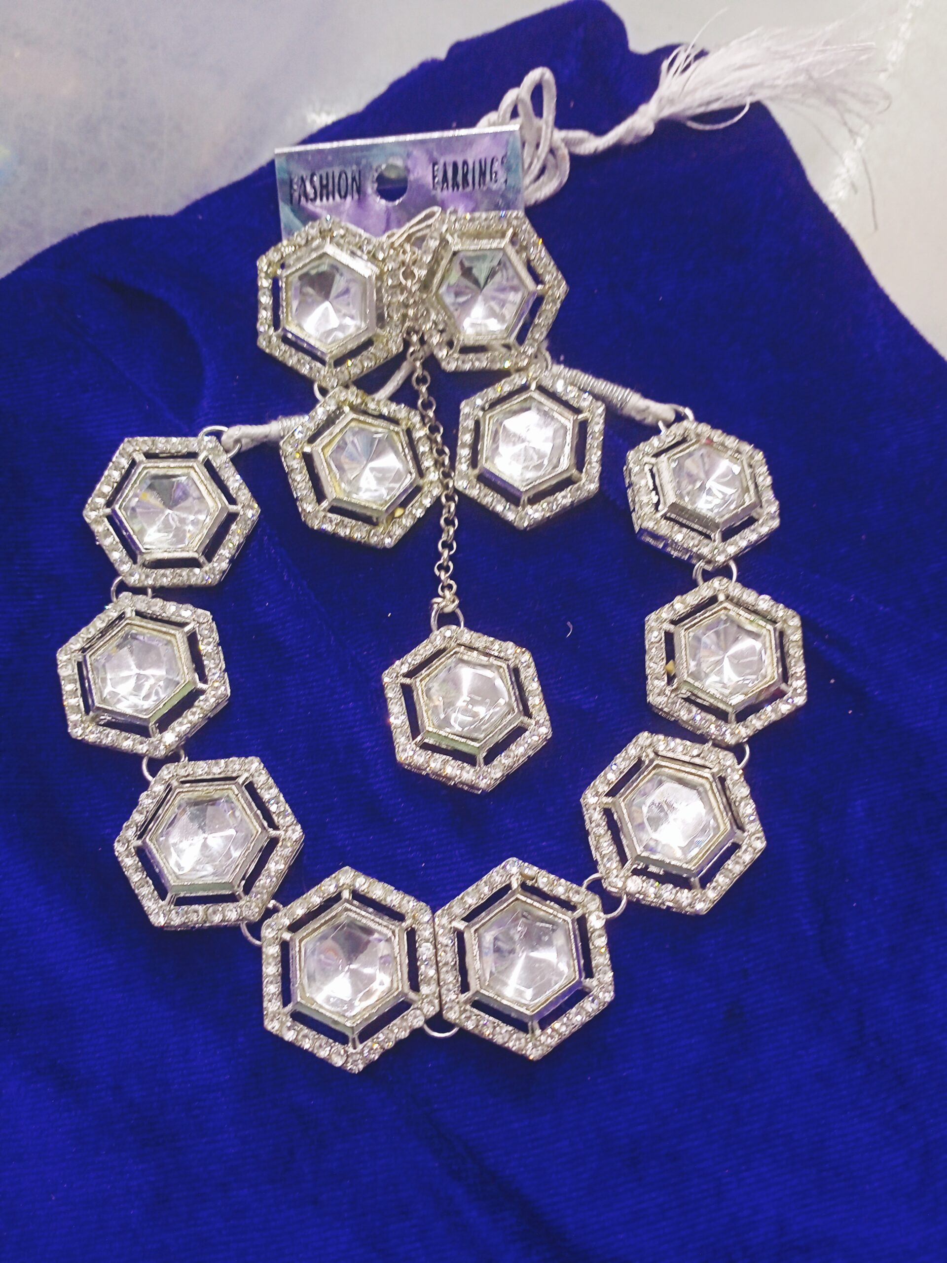 Elite Elegant Jewellery sets
