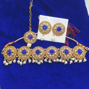 Elite Elegant Jewellery sets