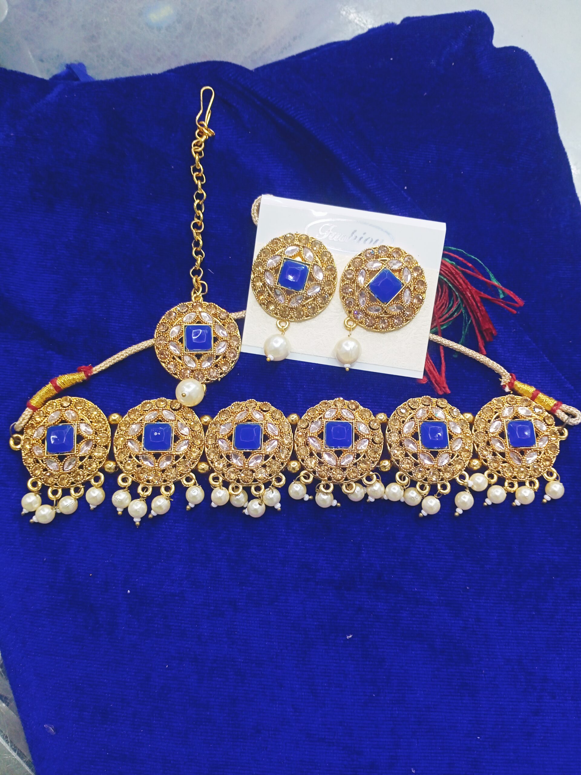 Elite Elegant Jewellery sets