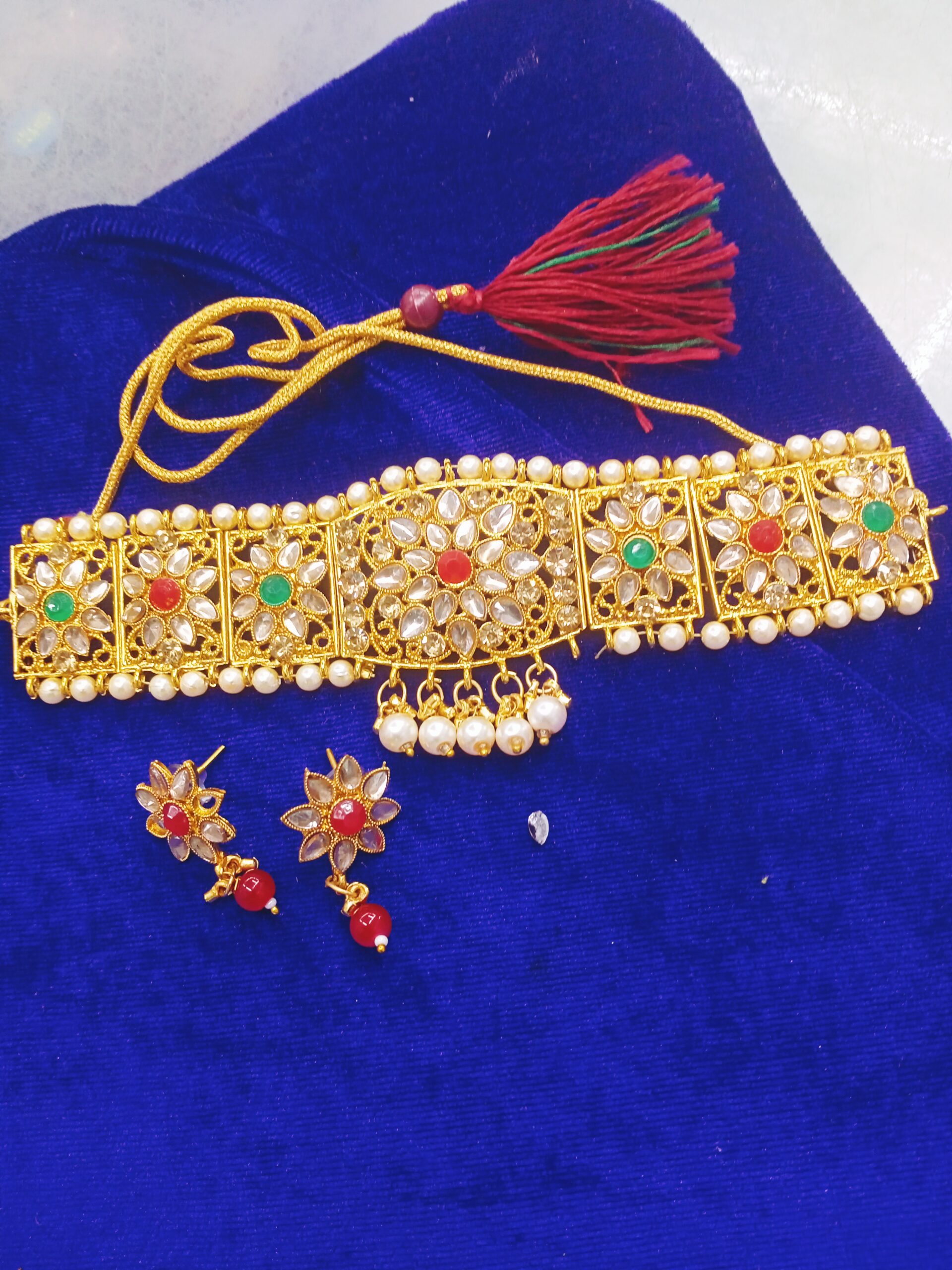 Elite Elegant Jewellery sets