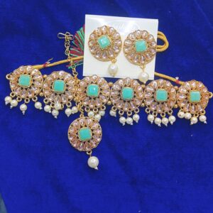 Elite Elegant Jewellery sets