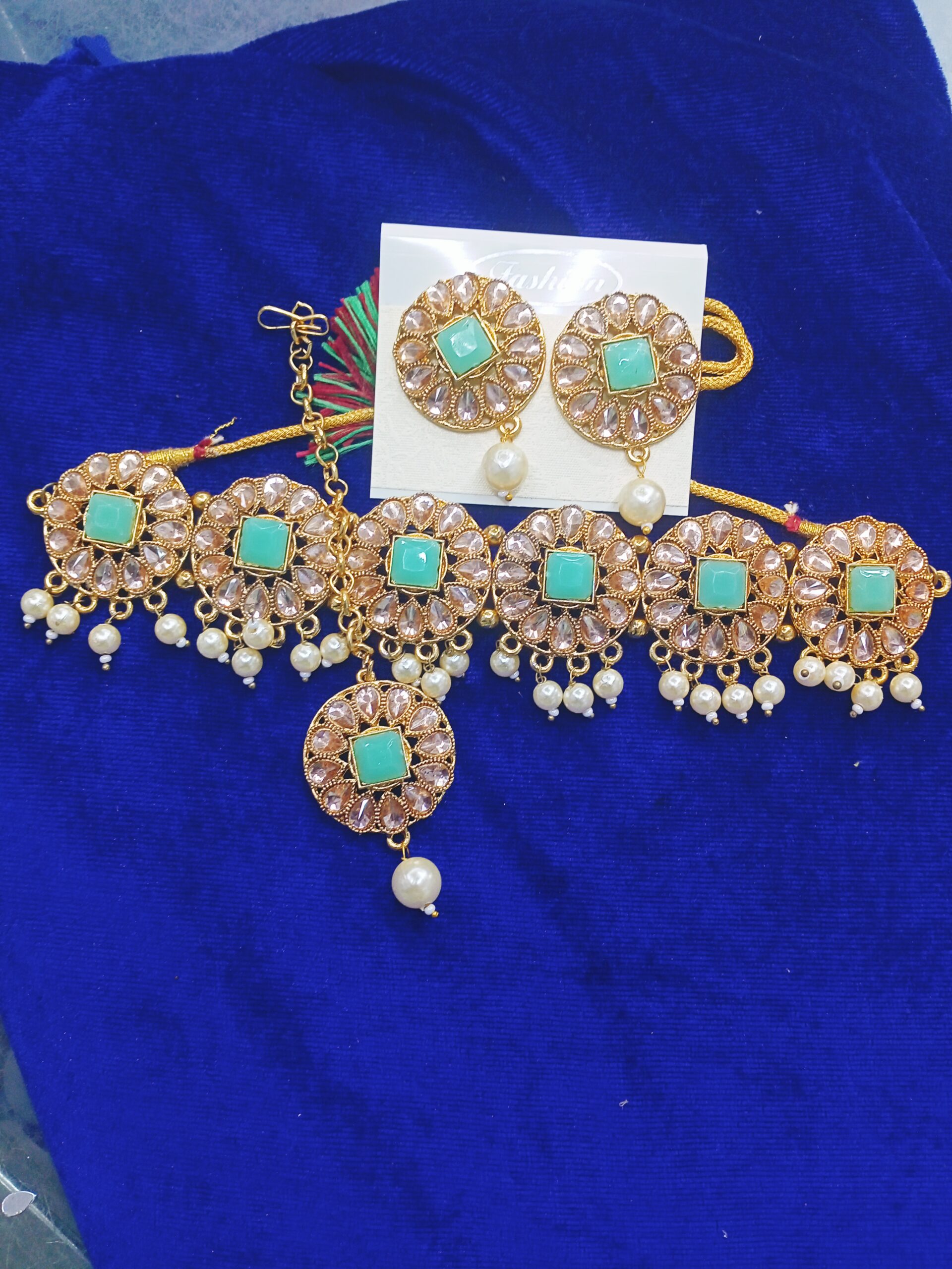 Elite Elegant Jewellery sets