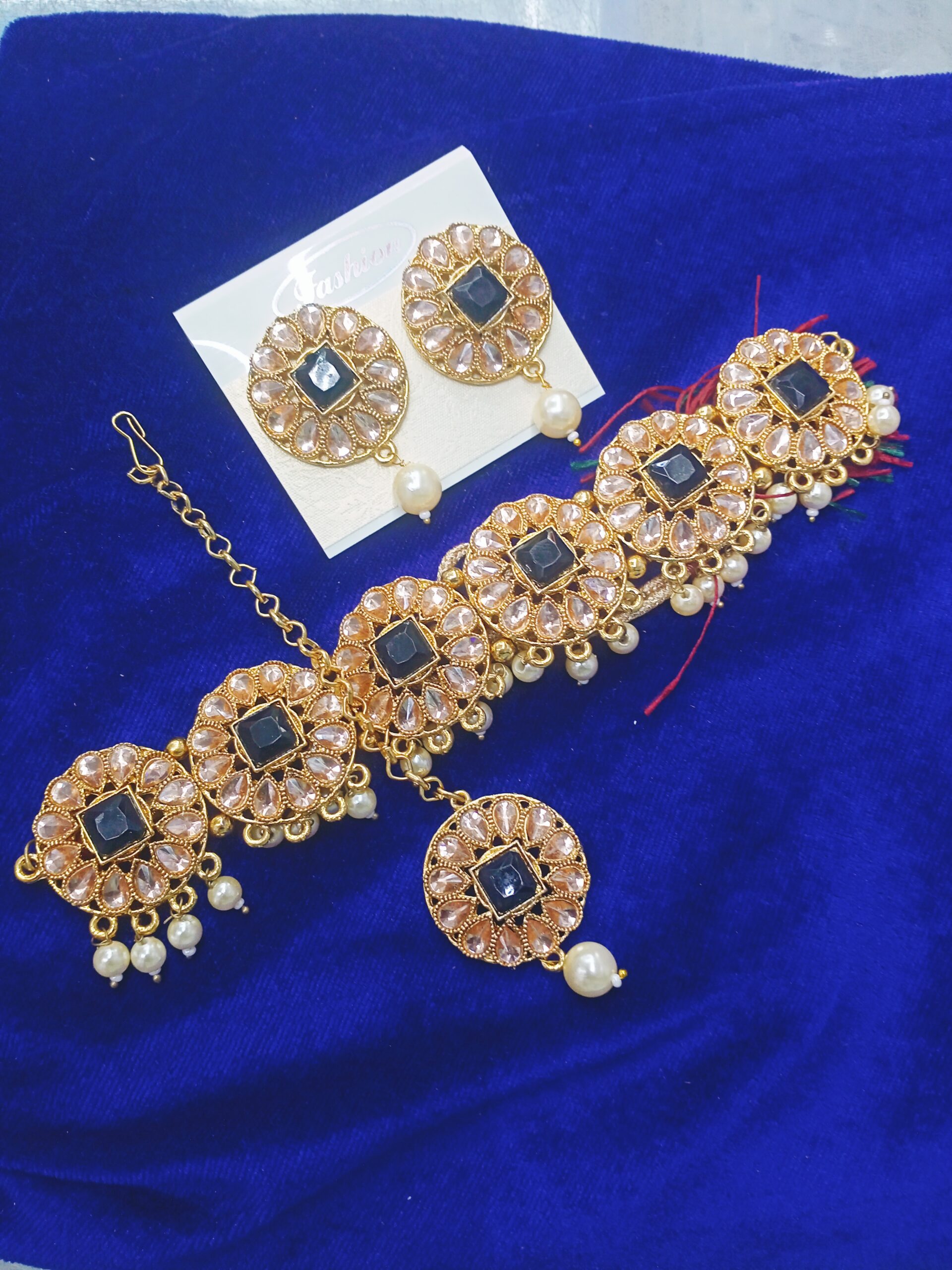 Elite Elegant Jewellery sets