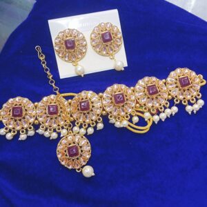 Elite Elegant Jewellery sets