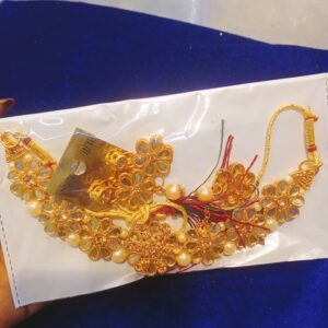 Unique design Necklace set