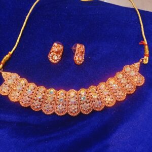 Unique design Necklace set
