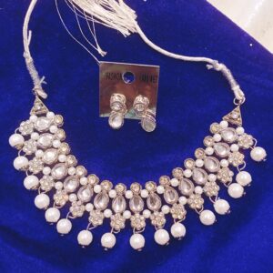 Unique design Necklace set