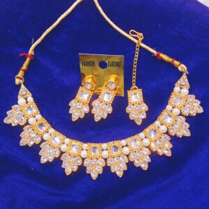 Unique design Necklace set
