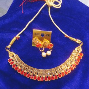 Unique design Necklace set