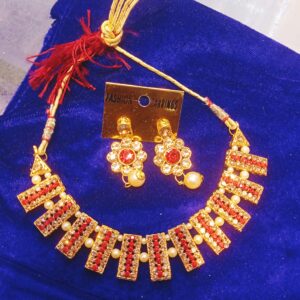 Unique design Necklace set