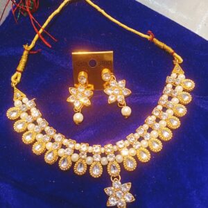 Unique design Necklace set