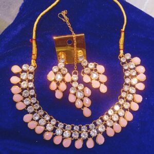 Unique design Necklace set