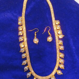 Unique design Necklace set