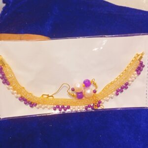 Unique design Necklace set