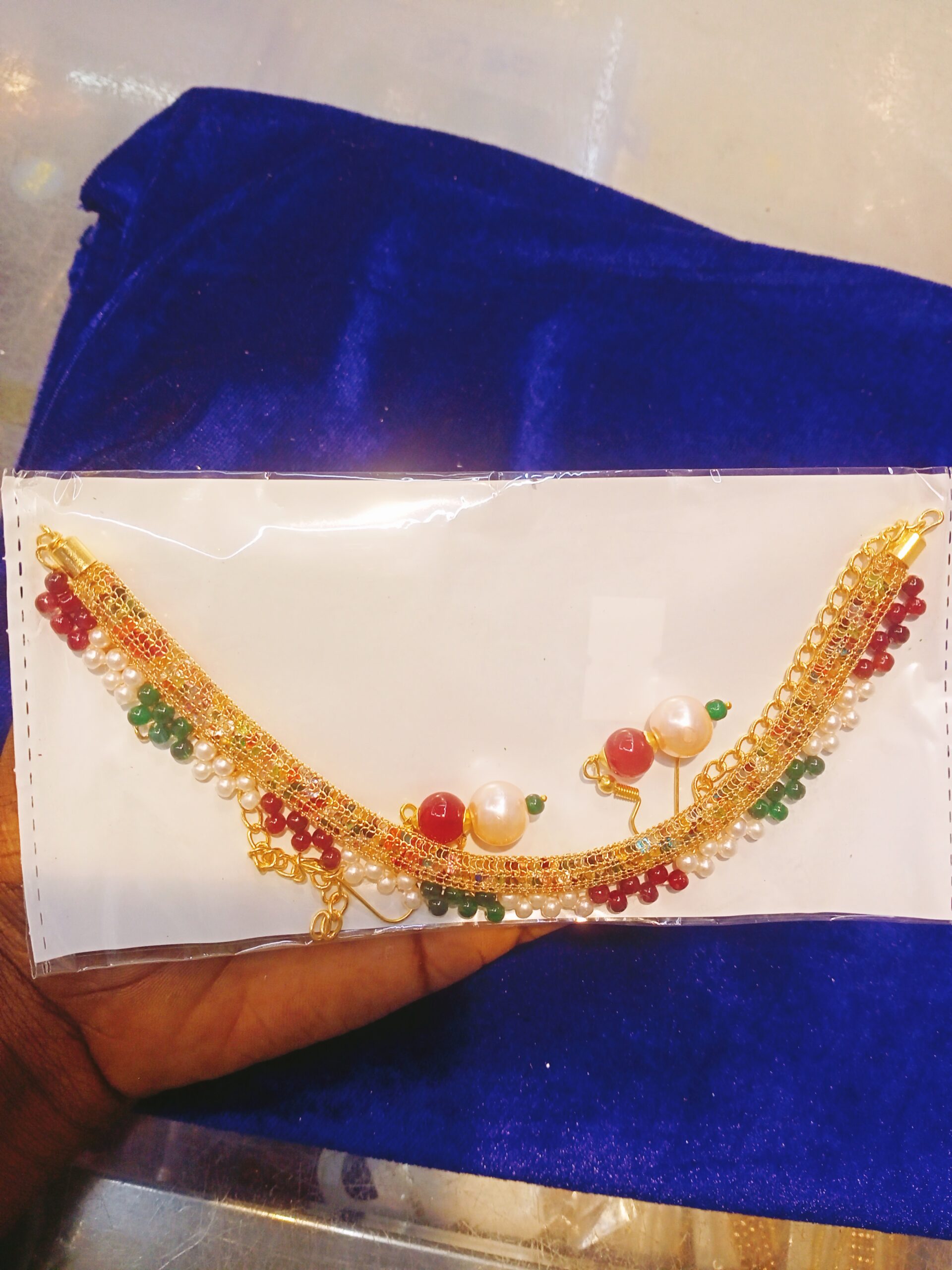 Unique design Necklace set