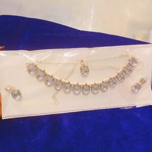 Unique design Necklace set