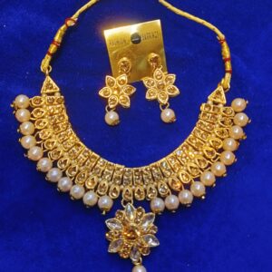 Unique design Necklace set